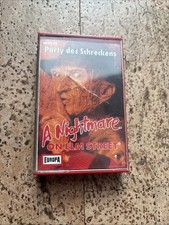 MC Hörspiel NEU OVP A