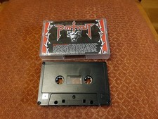 Portrait - Welcome To My