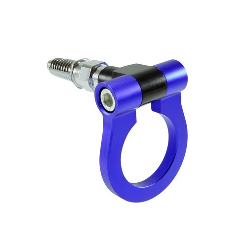 Abschleppöse blau m16 tow - blau,