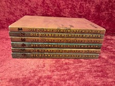 Die Söhne der grossen Bärin