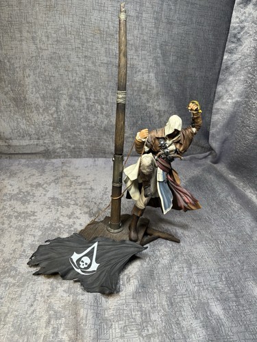 Assassins creed black flag - assassins,