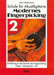 Schule für akustikgitarre - für,