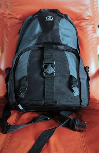 Tamrac foto rucksack - foto,