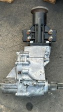 Verteiler Getriebe für SUZUKI SX4 (RW/EY) GL+ 2006 673384