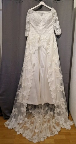 Astrapahl hochzeitskleid - astrapahl,