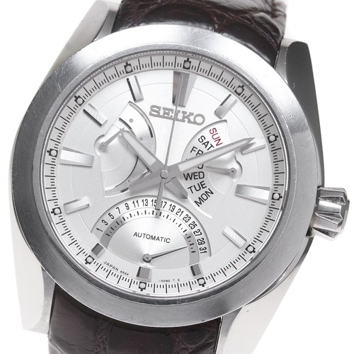 Seiko brightz ananta - seiko,