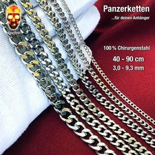 40 - 90 cm Panzerkette