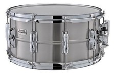 YAMAHA Recording Custom Snare