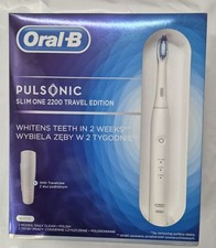 Oral-B Pulsonic Slim One 2200