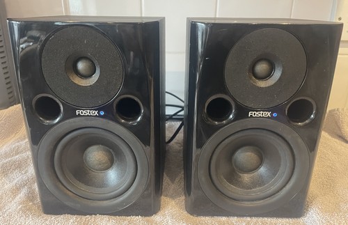 Fostex pm0 aktive - fostex,