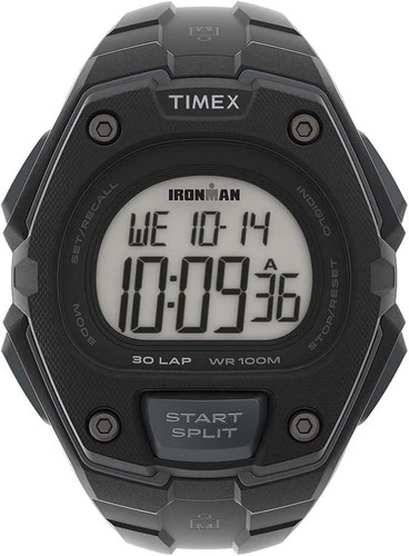Neu herren timex ironman - neu,