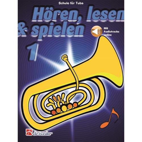 Haske hören lesen - de,