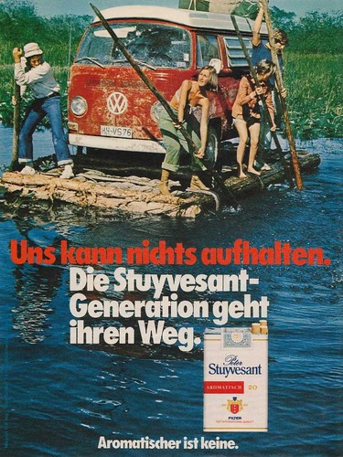 Peter stuyvesant zigaretten - zigaretten,