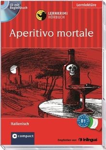 Aperitivo mortale compact - aperitivo,