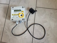 Data Logger DL220 Elster Instromet Honeywel Gaszähler Impulsnehmer IN-Z65 Balgen
