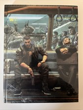 CYBERPUNK 2077 - Das offizielle Buch (Collector's Edition), Piggyback Neu