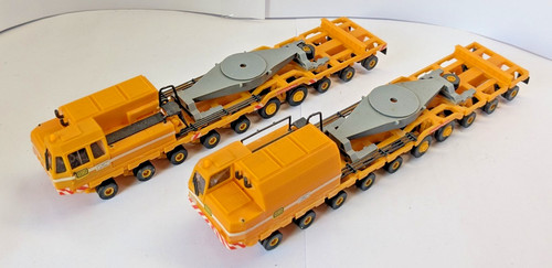 Baufahrzeuge h0 lkw - baufahrzeuge,