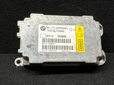 256176 Steuergerät BMW 5er