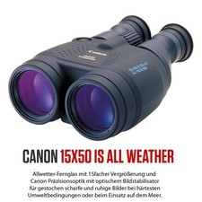 Canon 15x50 fernglas mit - canon,
