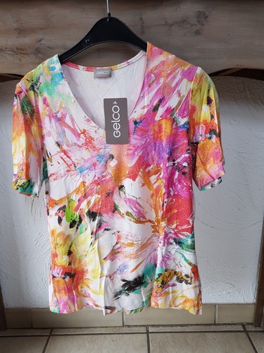 Neu gelco farbenfrohes - neu, marken