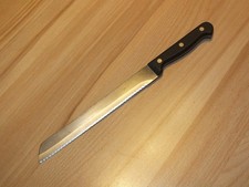 Großes Brotmesser mit Wellenschliff, Johann Kuppels, Professional Sharp Line