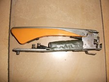 VW Käfer, Ovali, Dickholmer