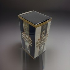 Star Wars Trilogie Box Ltd