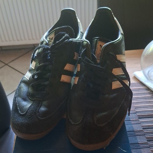 Adidas sneacker samba 45 - sneacker,