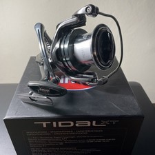 Penn Tidal XT Long Cast Meeres