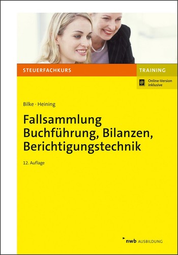 Fallsammlung buchführung - fallsammlung,