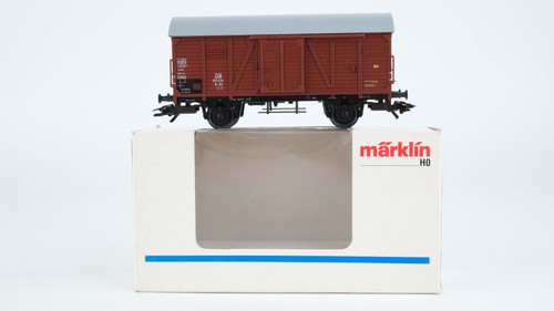Märklin 4881 gedeckter - h0,