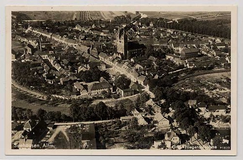 Seehausen altmark - altmark,