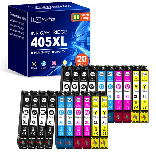 Xxl patronen für - patronen, epson