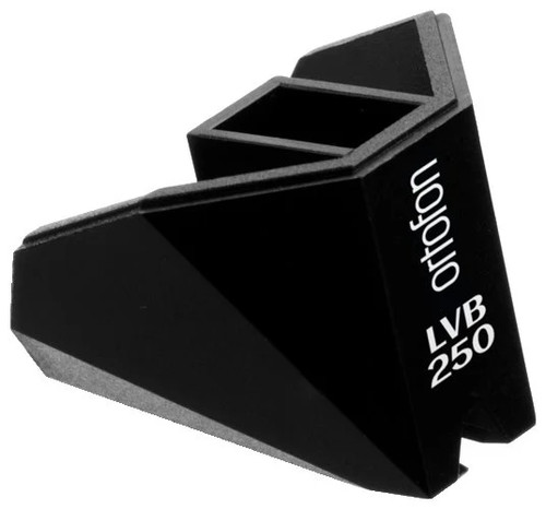 Ortofon black lvb - ortofon,