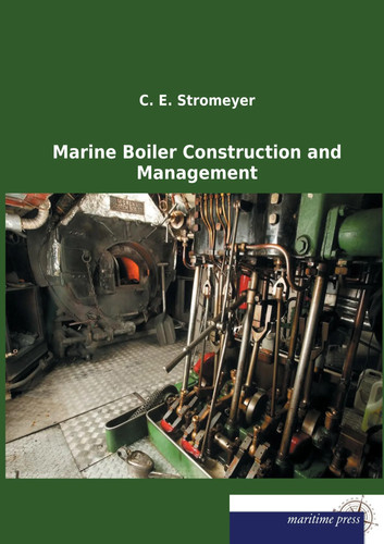 Stromeyer marine - |,