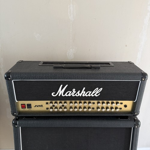 Marshall jvm410h 100w - marshall, 4-kanal