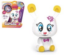 Lumiluvs Pearl Bunny Kaninchen