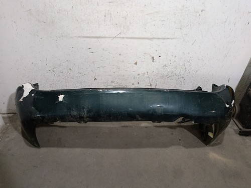 5018631aa hintere stossstange - hintere,