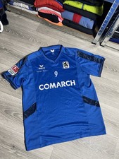 TSV 1860 Munich #9 Erima Shirt
