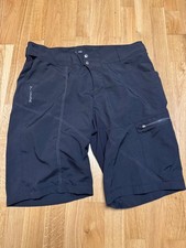 VAUDE Herren Trail Fahrradhose mit Innenhose mit Polster NEU !!!