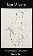 Original TOMI UNGERER