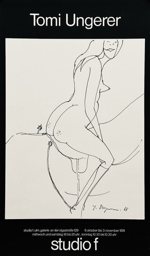Original tomi ungerer - original,