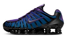 NIKE SHOX TL ,AV3595500, UNISEX ,Gr 41,SNEAKERS ,Neu ohne Karton,DO