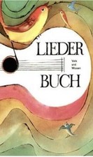 Liederbuch . Schulliederbuch 