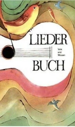 Liederbuch schulliederbuch - liederbuch,