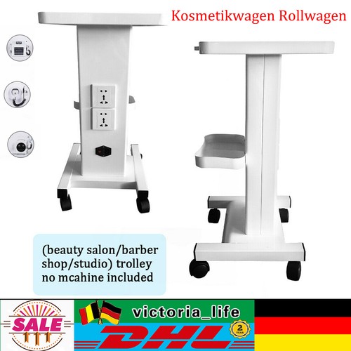 Kosmetikwagen rollwagen - kosmetikwagen,
