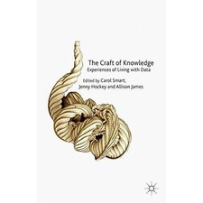 The craft knowledge - craft, of