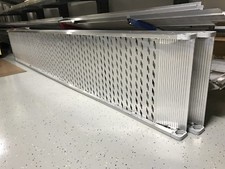 14' Ventilated Walkramp OEM -