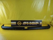 Stoßfänger hinten Opel