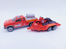 MATCHBOX * NISSAN HARDBODY &